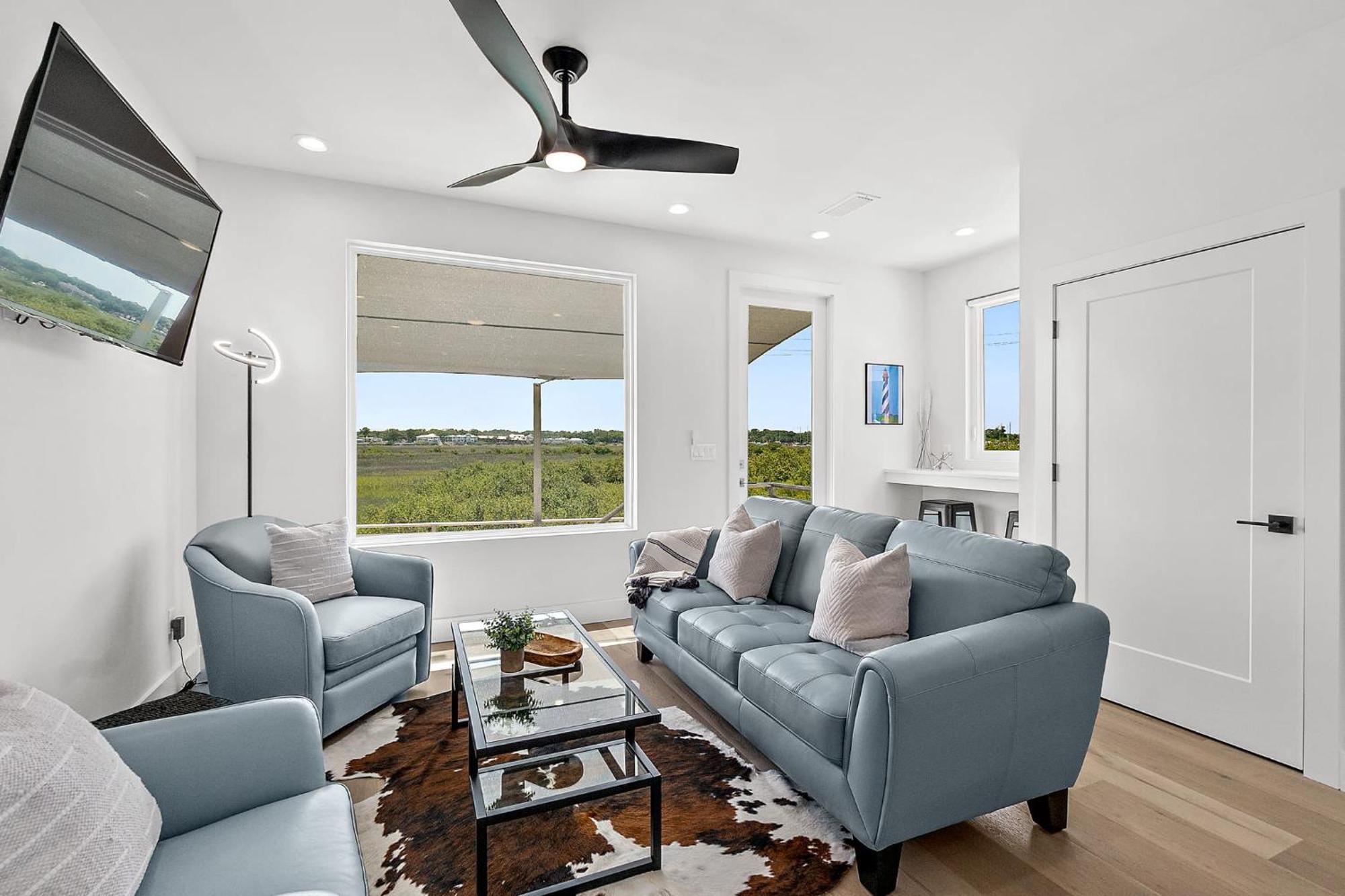 200 Riberia - Downtown Waterfront Luxury Home St. Augustine Exterior foto
